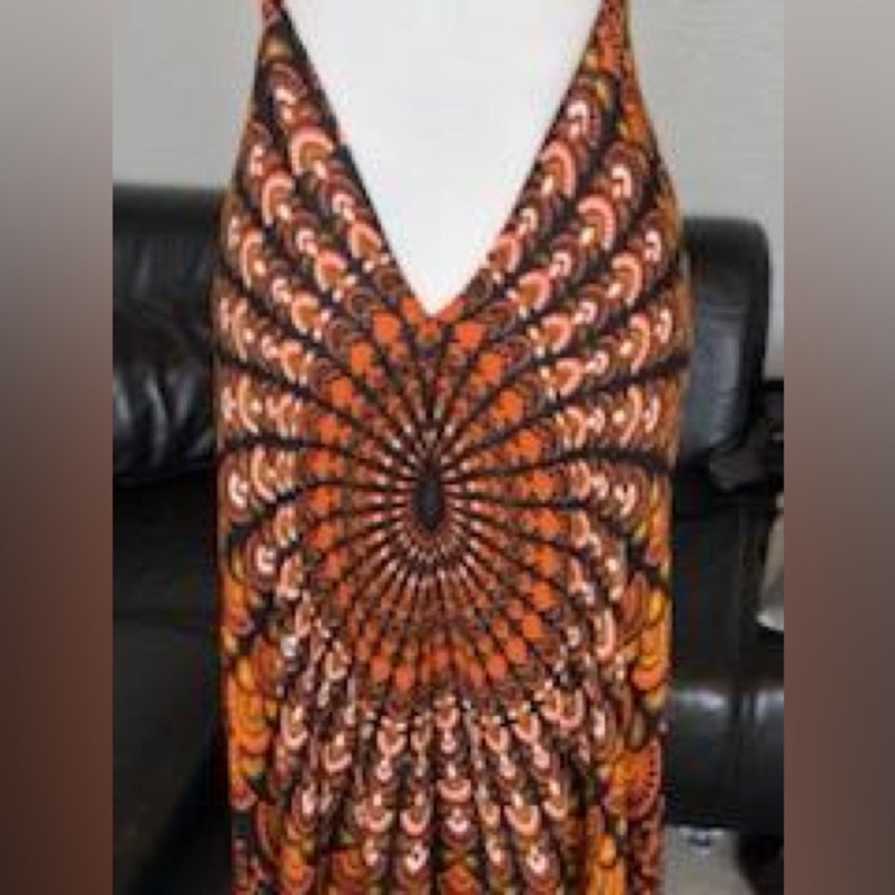 CARAVAN TULUM DRESS! Fits XS-Medium! Purchased at Beach Boutique in Tulum! - Picture 10 of 16